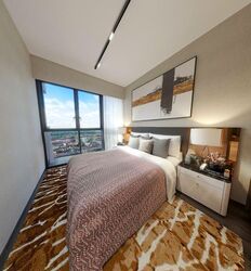 Lentor Modern (D26), Apartment #498203361